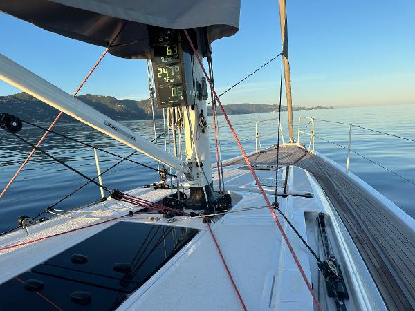 2024 Italia Yachts 12.98