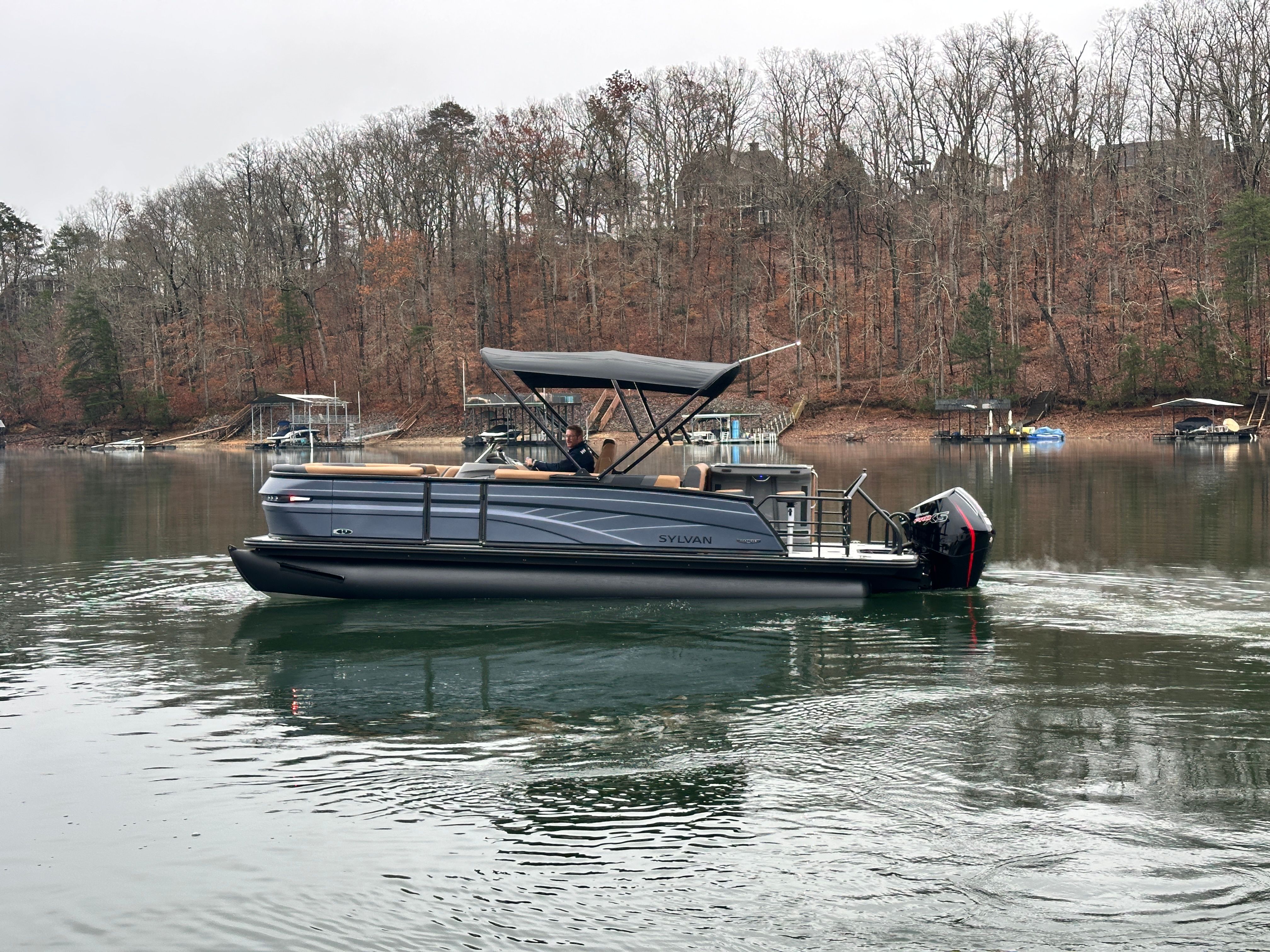 2026 Sylvan L-3 DLZ BAR