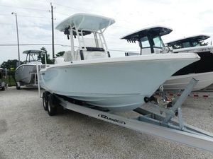 Key West 239 FS