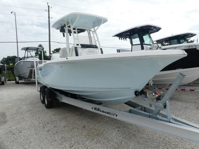 Key West 239 FS