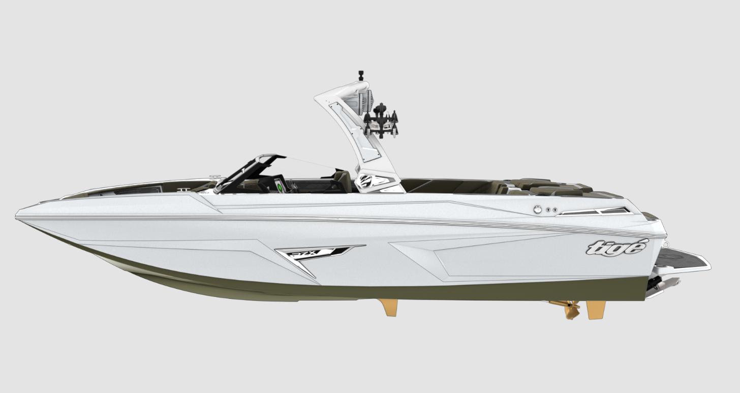 Tige 24 Rzx boats for sale - boats.com