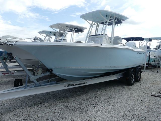 Key West 239 FS