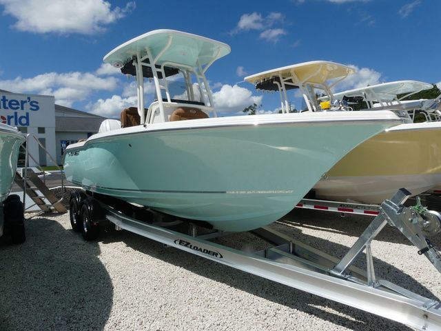 Key West 239 FS