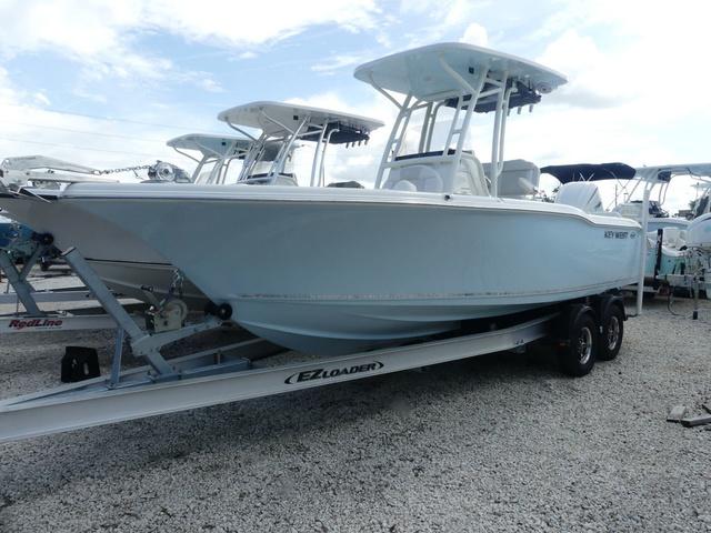 Key West 239 FS