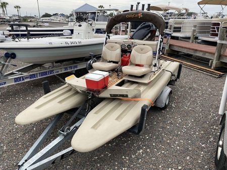 2016 Craigcat Tahetian Lake Placid Florida Boats Com