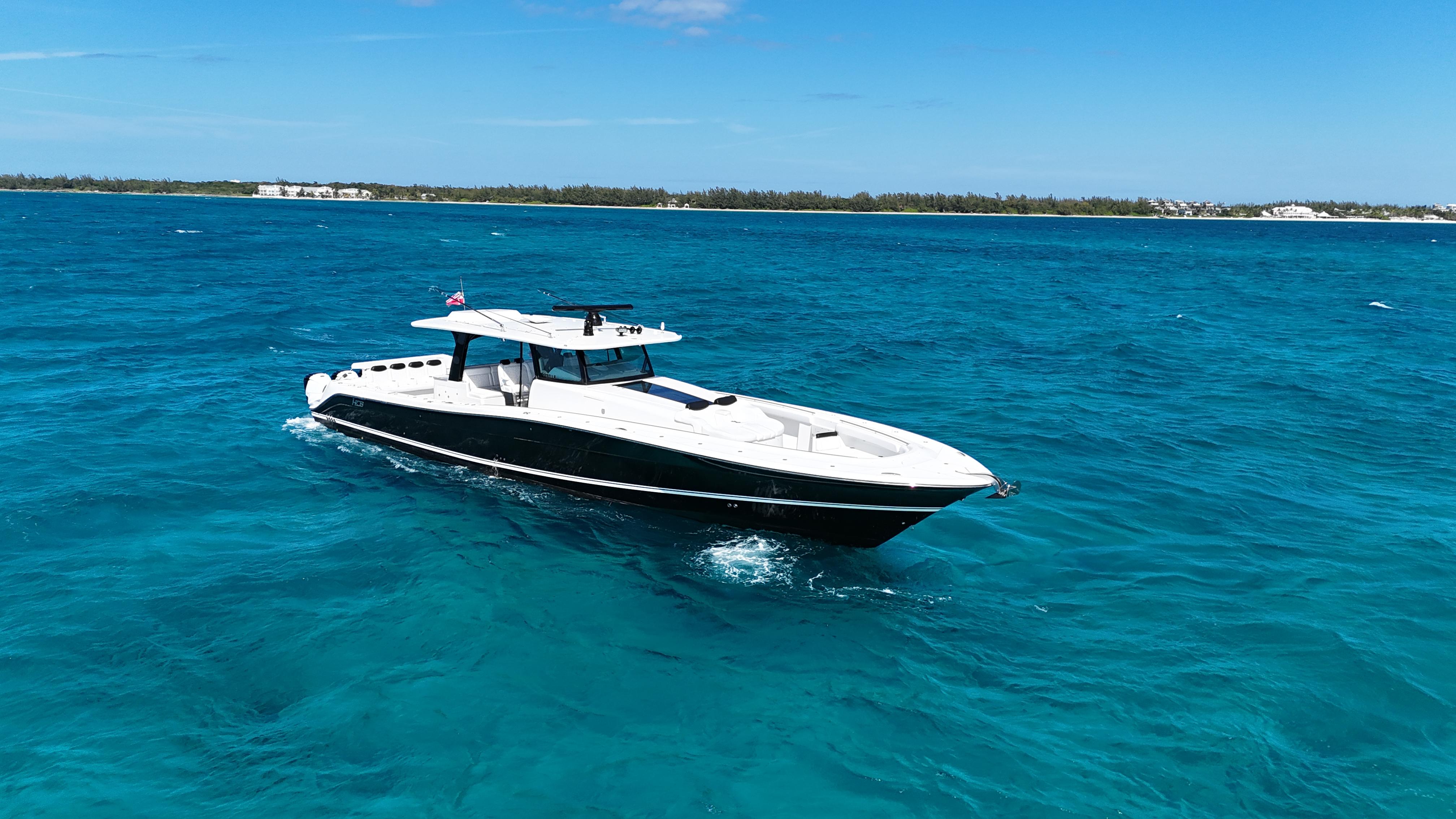 2021 HCB 65 Estrella