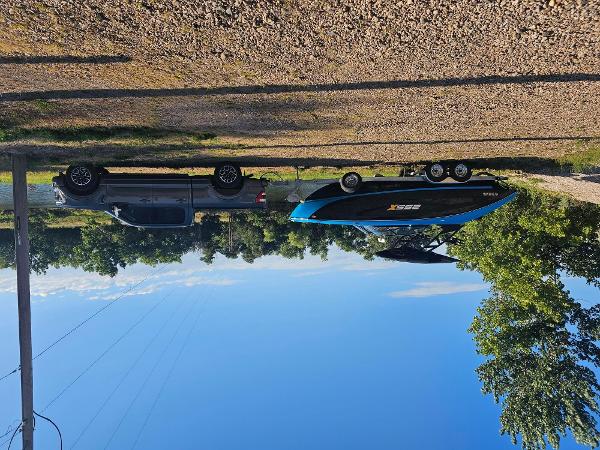 2023 Yamaha Boats 255XE