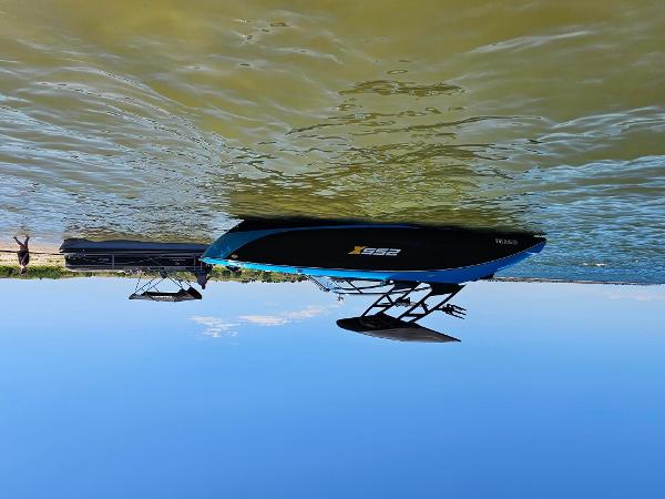2023 Yamaha Boats 255XE