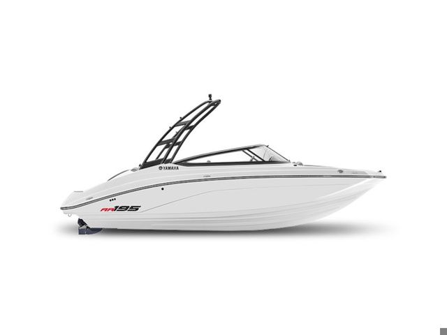 Yamaha Boats AR195