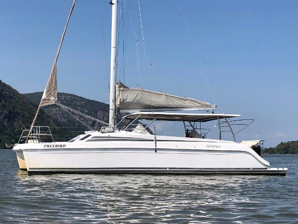 2016 Gemini Freestyle 37