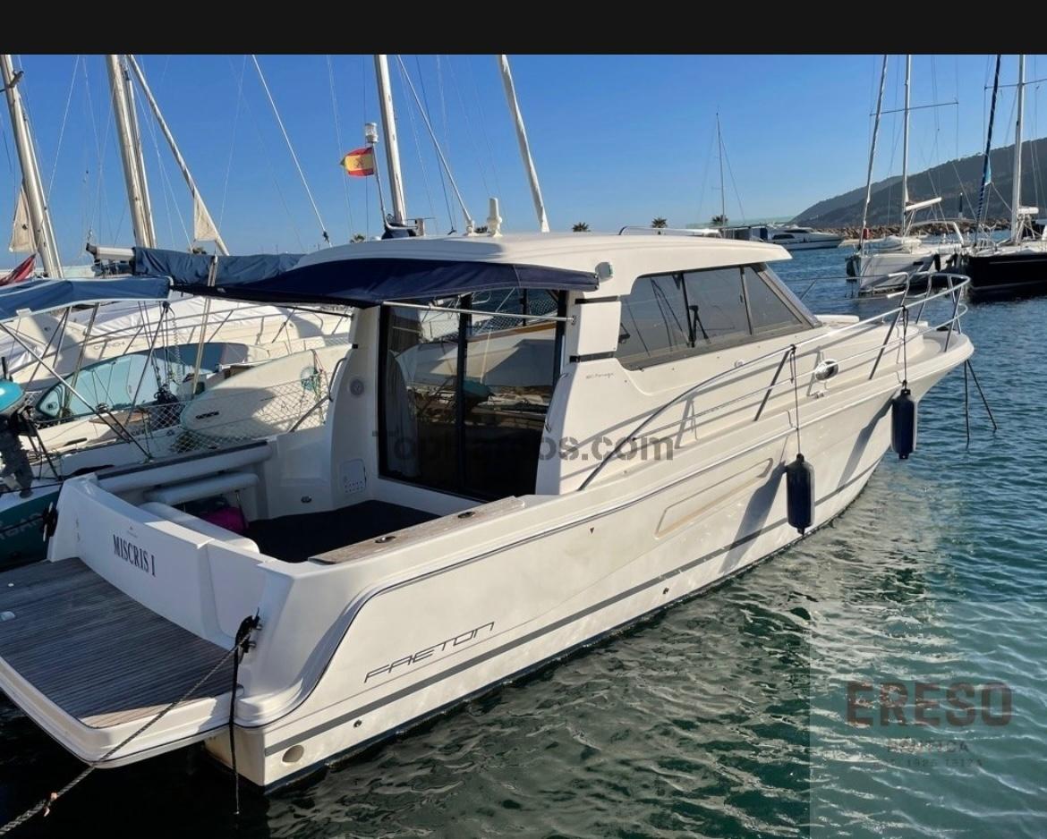 Faeton 1180