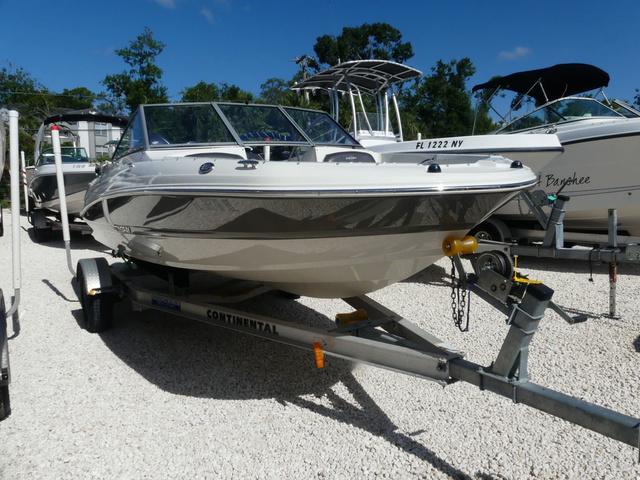 Stingray 191DC O/B