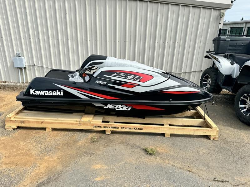 power kawasaki sublimity