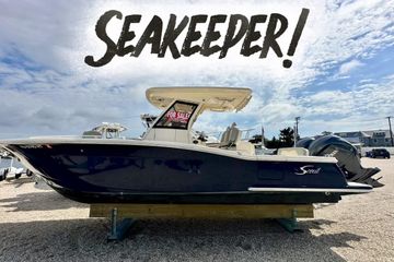 2024 Scout 277 LXF