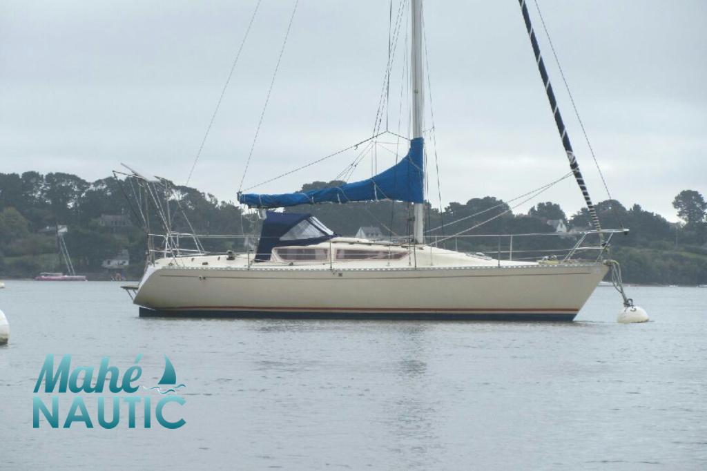1982 Kirie FEELING 920 DL