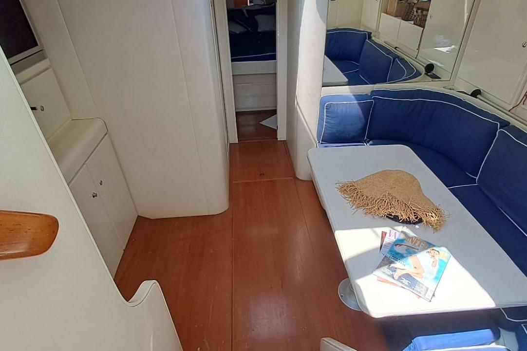 2004 Itama ITAMA 48