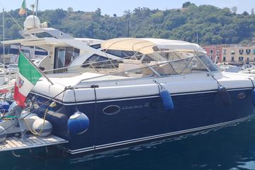 2004 Itama ITAMA 48