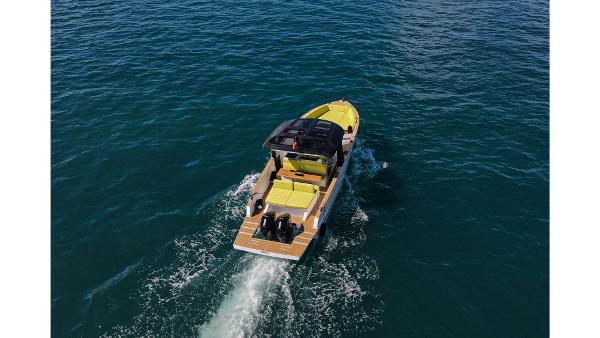 2023 Tesoro T40 OB