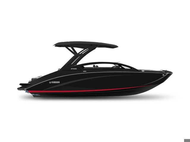 2025 Yamaha Boats 275SD