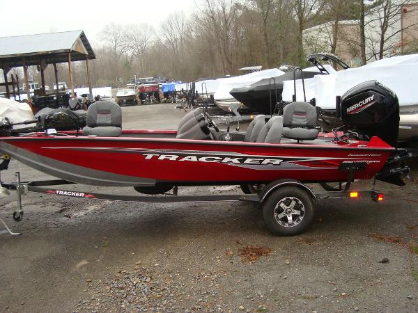 Tracker Boats For Sale In Arkansas Boats Com