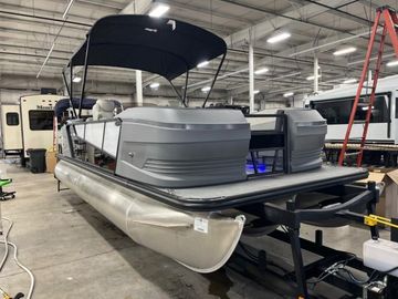 2025 A-Series A-22 LZ DH Sport