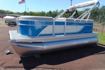 2026 Godfrey eX1680 CX