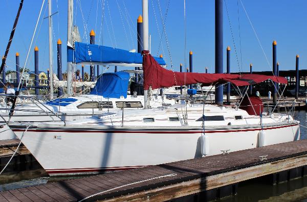 Hunter 31 Boats For Sale In United States Boats Com