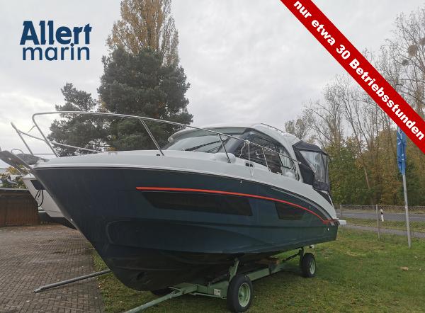 2023 Beneteau Antares 9 OB