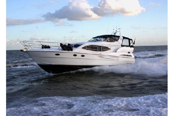 2005 Broom 50
