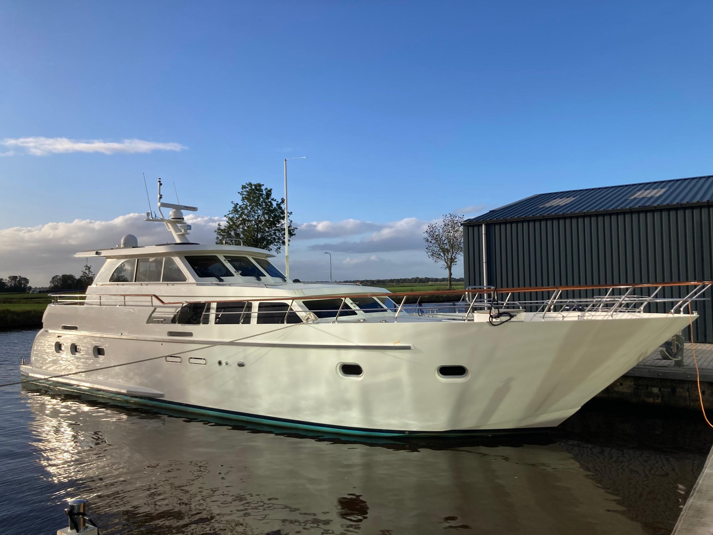 Continental 1800 Wheelhouse boats for sale - boats.com