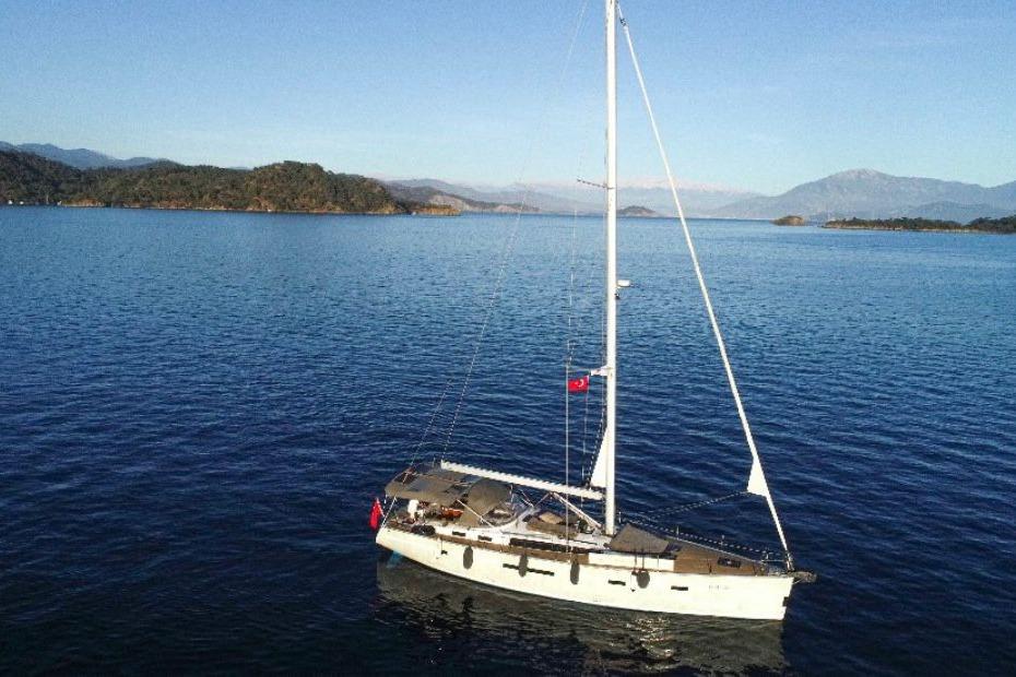 2014 Bavaria Cruiser 56