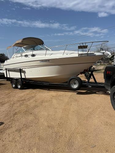 1998 Sea Ray 270