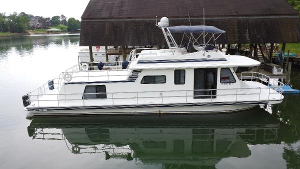 1987 Gibson 50 Classic, Old Hickory Tennessee - boats.com