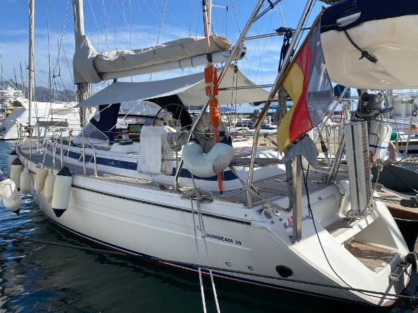 2007 Sunbeam 39