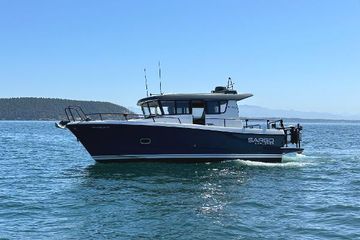 2020 Sargo 31