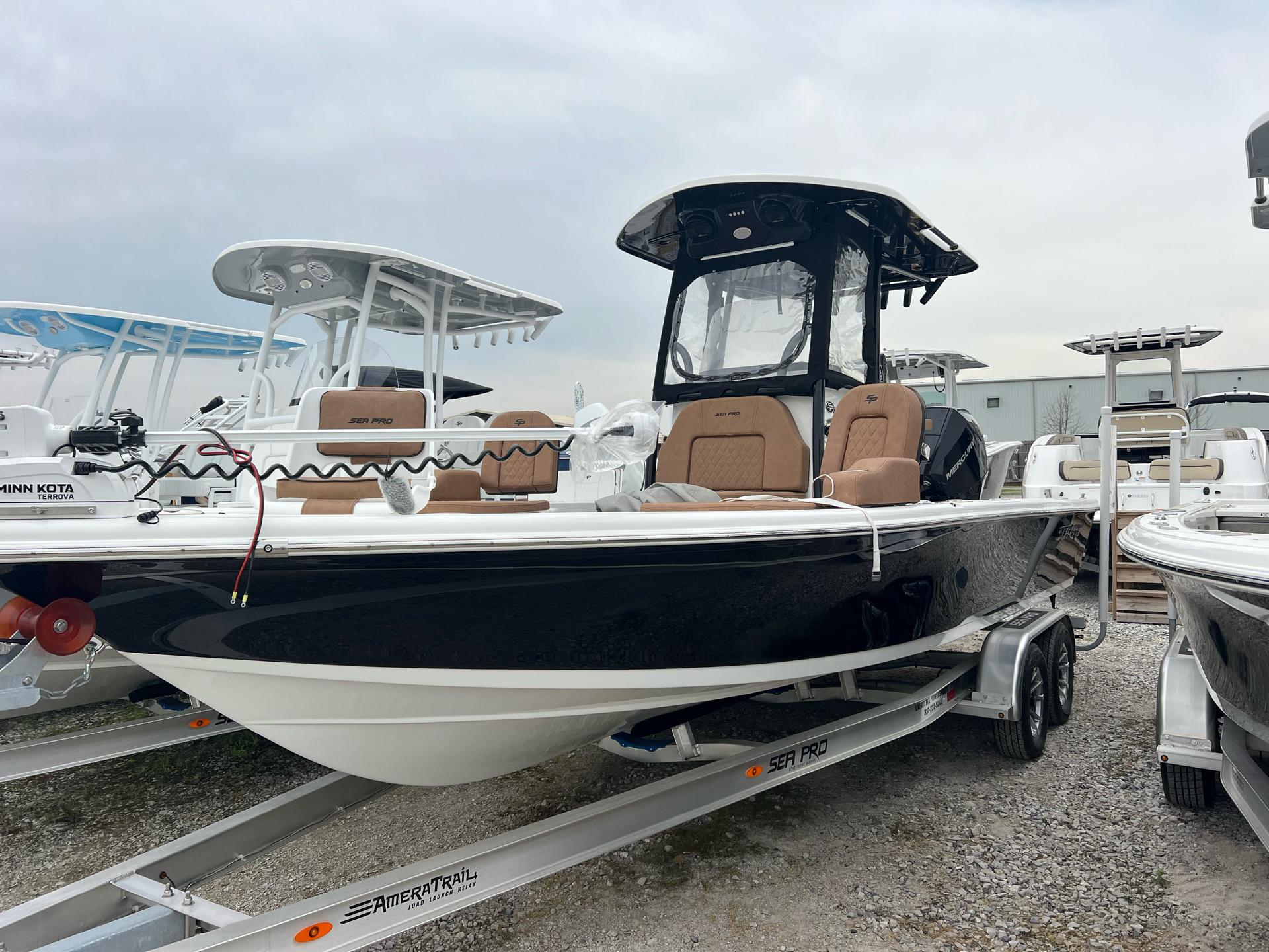 2021 Sea Pro 208 Bay, Marrero Louisiana - boats.com