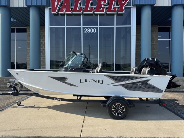 Lund 1775 Adventure Sport