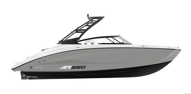 2026 Yamaha Boats AR250