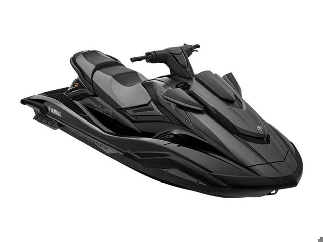 2020 Yamaha WaveRunner FX SVHO