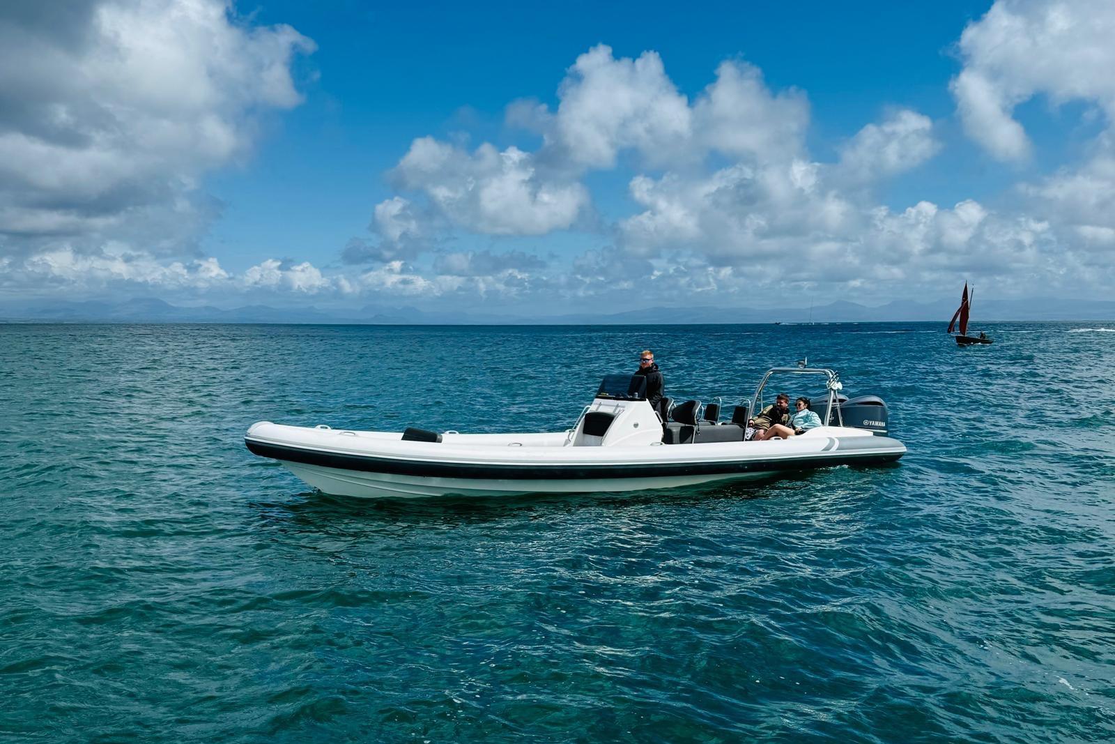 2012 Scorpion Serket 98