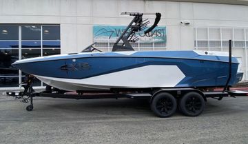 2025 Axis Wake Research A245