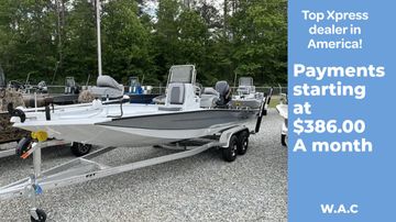 2026 Xpress H22B Bay