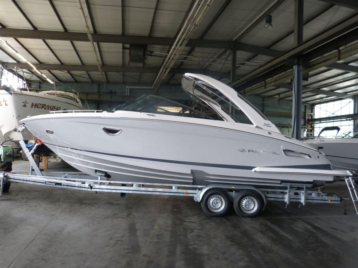 Regal 2800 Bowrider boats for sale - boats.com