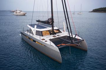 2026 HH Catamarans 44
