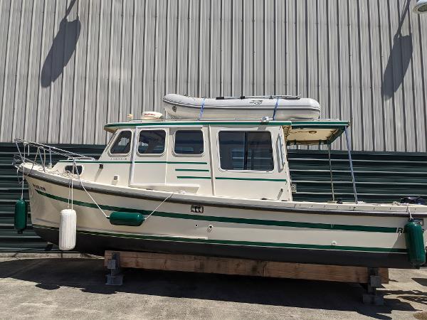 verkeer Bemiddelaar beet Tweedehands boten te koop op Tacoma Washington Verenigde Staten - boats.com