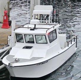 1979 Farallon 27'
