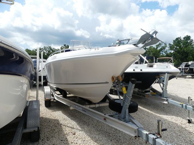 2014 Pro-Line 21 Sport Cc