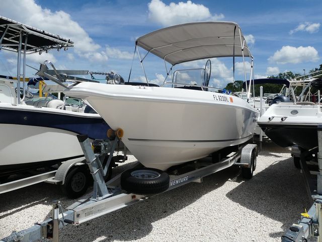 2014 Pro-Line 21 Sport Cc