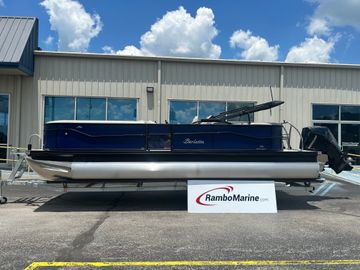 2026 Barletta Aria A24QC
