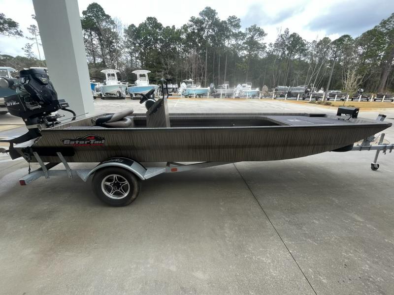 Gatortail boats for sale in United States